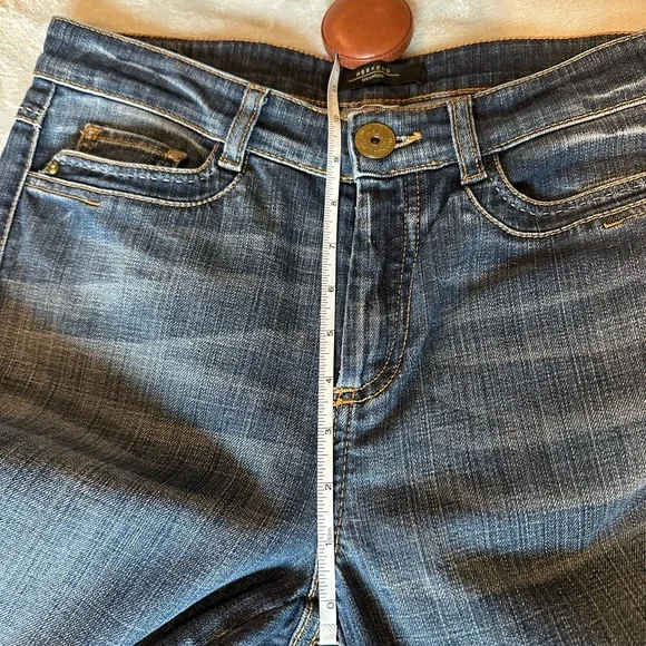 MaxMara Weekend Jeans - Picture 4 of 9